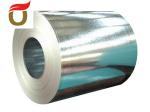 EN10025 S235JR High Carbon Galvanized Steel Coil For Home Appliances