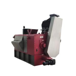 Quality Rendering 220v 45kw Screw Press Oil Expeller wholesale