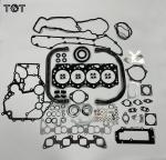 5878169940 Isuzu 4JJ1 Engine Overhaul Gasket Kit SY135C Head Gasket Repair Kit