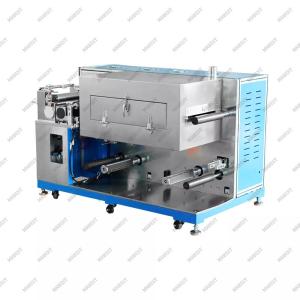 Quality 380V 50HZ Lithium Battery Making Machine 10KW Continuous Roll To Roll Coater wholesale