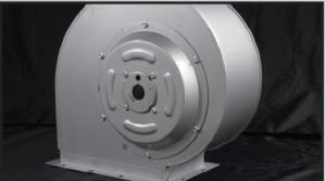 Quality 1235 Rmp High Pressure Centrifugal Fan IP54 250mm Blade Forward Curved Centrifugal Fan wholesale