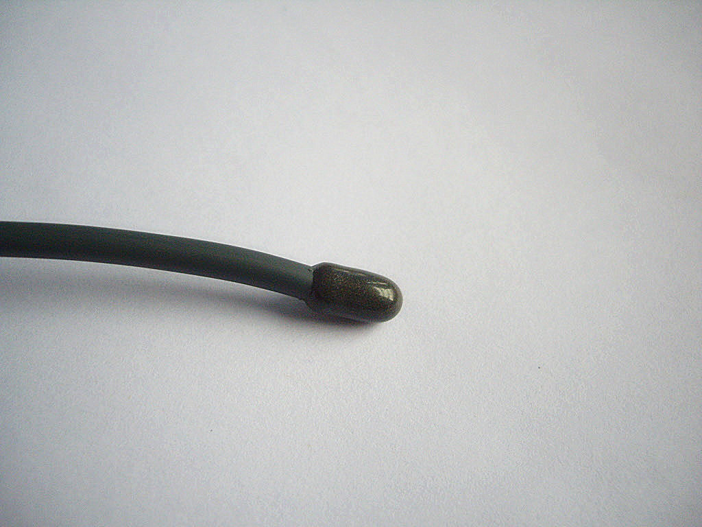 2.25k Skin Temp Probe Body Temperature Probe ISO13485 Certificate