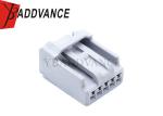 New Arrival 7283-5830-40 Automotive Electrical Wire To Wire Female Unsealed 5
