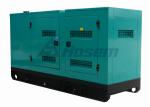 Stamford Alternator 100kVA Perkins Generator Set