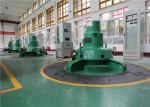 Hydroelectric Turbine Kaplan 250kw/High Efficiency Kaplan Turbine
