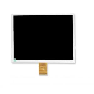 Quality 800*600 Dots Industrial TFT Color Lcd Display Module TM104SDHG30-02 TIANMA 10.4 Inch wholesale