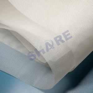 Quality 85 Micron Polyester Monofilament Filter Mesh 38% Open Area wholesale