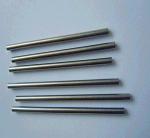 Silver Tungsten Alloy Welding Electrodes For PCD / Electrical Contact