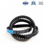 Oil Resistant C Type V-belt Vbelt for Any Color and High Temperature Resistance