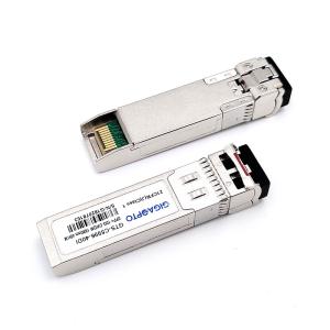 Quality Cisco Fiber Transceiver 2.5W 850nm/1310nm/1550nm wholesale