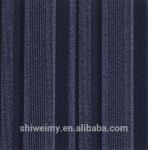 Nylon Tile Carpet, casino carpet, conference room carpet