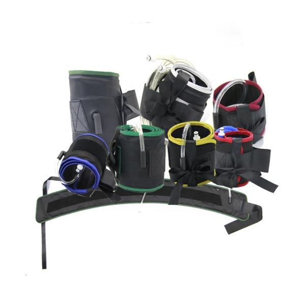 Dual-Bladder Inflatable Tourniquet Medical Materials Accessories for 3-Year