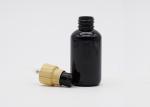 No Scratch 30ml Cosmetic Spray Bottle Lotion Pump For Personal Care