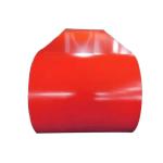 PPGI Color Coated Steel Coil Mid Hard Ral 4013 1020 1025 ASTM Standard