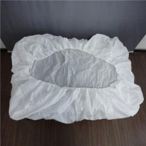 Quality ODM Non Woven Sms Pp Disposable Bed Sheet For Hospital Spa Facial wholesale