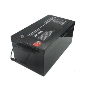 Quality Custom Lifepo4 36v 100ah RV Lithium Battery Pack Waterproof IP65 wholesale