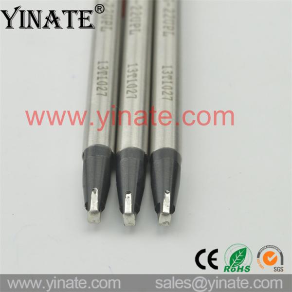 Apollo Seiko DS-20PAH13-F-AZ / DCS-20UP 14UP 26UP 32UP 40UP Soldering tips