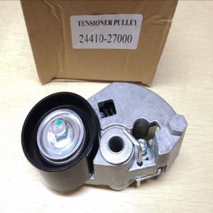 Quality High Precision Timing Belt Tensioner 24410-27000 24410-27250 For Hyundai wholesale