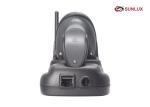 Inductive Laser Barcode Scanner