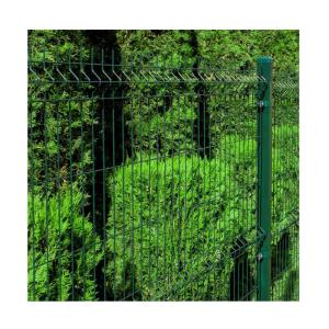 Quality Discover the Best Heat Treated 3D Fence Wire Sustainable and Affordable wholesale