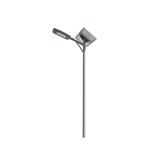 Energy Saving Solar Powered LED Street Light IP65 9000lm SMD 30W 40W 50W 60W