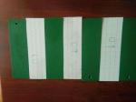 Polyurethane Flat Transmission Conveyor Belt Low Noise Non Conductive