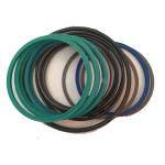 Soosan SU85 Bucket Cylinder Seal Kit Oil Resistance OEM Standard