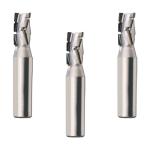 Diamond Pcd Woodworking Spiral Milling Cutter Router Bits For Woodworking