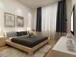 Contemporary Modular Homes / Light Gauge Steel Prefab Villa / Prefabricated
