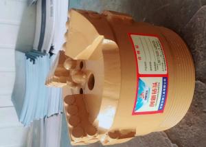 Quality Cylindrical Barrel Dia 2500mm Drilling Bucket wholesale