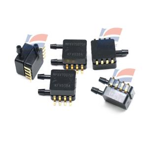 Quality MPXV7007DP Electronic Pressure Sensor Negative -7Kpa to +7Kpa Vacuum wholesale