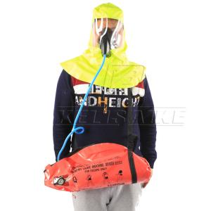 Quality Fire Resistant 3L Emergency Escape Breathing Device 30 MPa Customizable EEBD wholesale