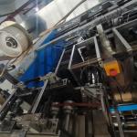 Paper Bag Maing Machine with handle online Automatically