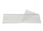 High Flexible Polyurethane TPU Hot Melt Adhesive Film 0.05MM For Textile Fabric