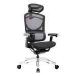 GTCHAIR ISEE Ergonomic Chair High Back Mesh Swivel Office Chairs