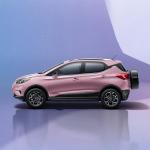 2023 BYD EV Cars Yuan Pro SUV 401KM Zunguixing For Daily Commuting