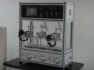 Quality 100W Button Life Testing Machine / Universal Material Testing Machine wholesale