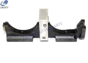 Quality High Precision XLC7000 Cutter Parts Upper Knife Guide Assembly 93293001- wholesale