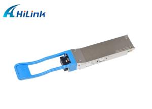 Quality 100G QSFP28 Transceiver Module LR4 20KM LWDM4 1310NM SM LC Connector wholesale