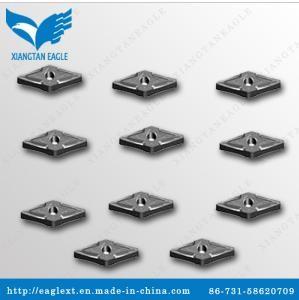 Quality Good Quality Dnmg150404 -Ef Turning Inserts wholesale