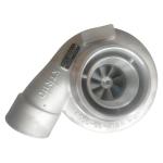 PC200-8 KTR110 Excavator Fuel Diesel Engine Parts Turbocharger 6505-67-5030