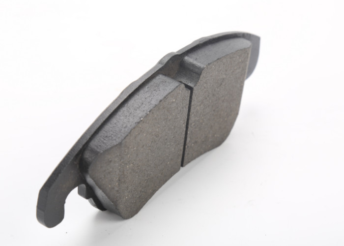 Commercial Vehicle Brake Pads , Disc Brake Pads Industry Quality System