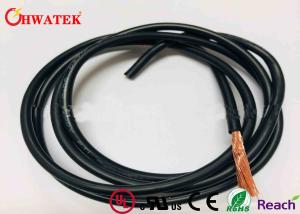 Quality FT1 Flame 30 AWG 90℃ UL1032 Single Conductor Wire wholesale