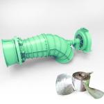 House And Power Plant 50kw~20mw Mini Tubular Turbine Generator Small Hydro