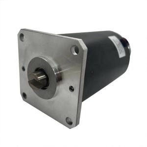 Quality Dc Brushed Motors for Hydraulic Oil Pump Motor and Small Power Units wholesale