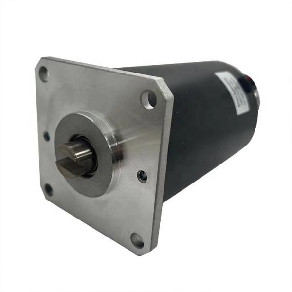 Dc Brushed Motors for Hydraulic Oil Pump Motor and Small Power Units