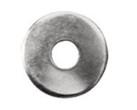 Quality High Precision Din 440 Washer / Flat Sealing Washer 28 Mm OD Positioned Under Bolt wholesale