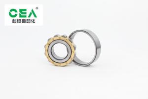 Quality Cylindrical Sealed Needle Roller Bearings P0 P1 wholesale