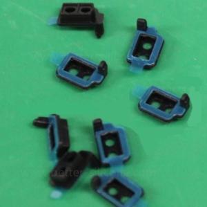 Quality 3M SBR 20 To 70 Shore A Silicone Rubber Gasket wholesale