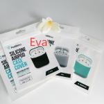 heat seal plastic Reclosable k Foil Bag With Zipper For Electronic Accessories